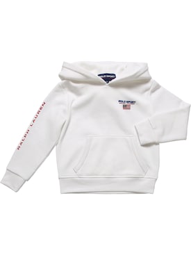 ralph lauren toddler hoodie