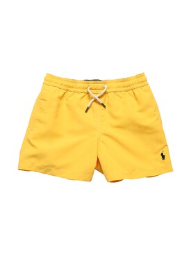 ralph lauren boys swimwear