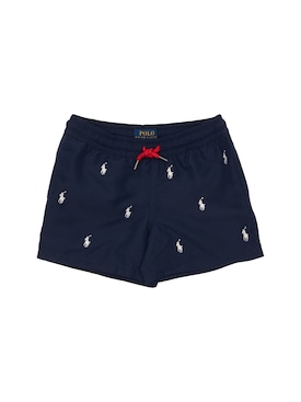 ralph lauren boys swimwear