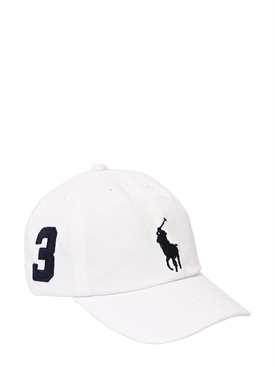 ralph lauren - hats - kids-boys - spring/summer 2020