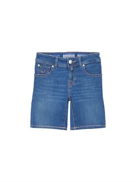 jacob cohen shorts sale