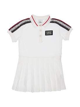 burberry - dresses - kids-girls - sale