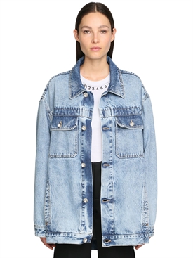 maison margiela - jackets - women - spring/summer 2020