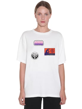 maison margiela t shirt sale