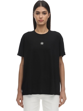 stella mccartney - t-shirts - women - spring/summer 2020