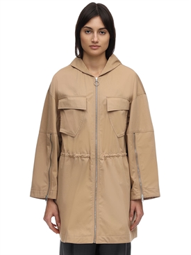 stella mccartney - coats - women - spring/summer 2020