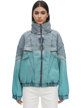 stella mccartney - jackets - women - spring/summer 2020