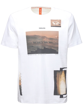 raeburn - t-shirts - men - spring/summer 2020