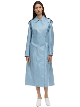 bottega veneta - coats - women - spring/summer 2020