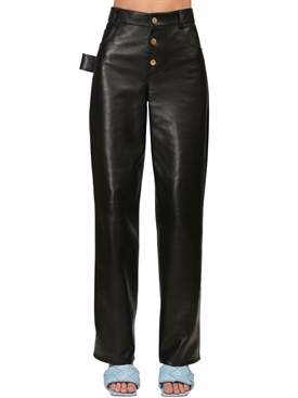 bottega veneta - pants - women - spring/summer 2020