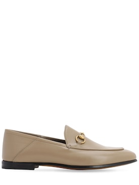 gucci loafers women sale