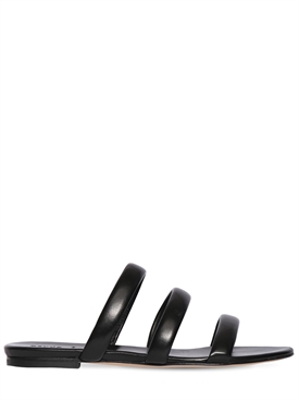 aeyde - flat shoes - women - spring/summer 2020