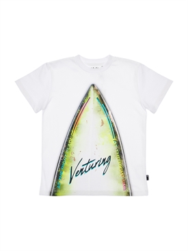 molo - t-shirts - kids-boys - spring/summer 2020