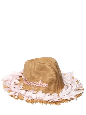 monnalisa - hats - kids-girls - sale