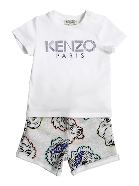 toddler boy kenzo shirt