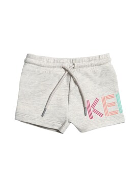 girls kenzo shorts