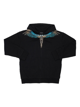 marcelo burlon county of milan - sweatshirts - kids-boys - spring/summer 2020