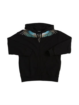 marcelo burlon county of milan - sweatshirts - jungen - frühling/sommer 2020