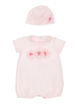 la perla children's clothing