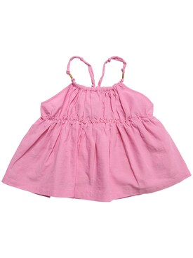 chloe girls dress
