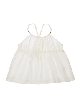 chloé - tops - kids-girls - spring/summer 2020