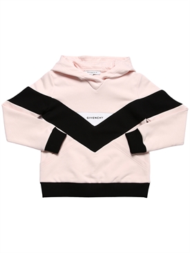 givenchy - sweatshirts - kids-girls - sale