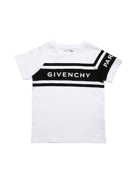 Givenchy - Toddler Boys 2-6 years 