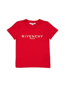 givenchy boys shirt