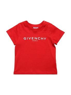 givenchy - t-shirts - jungen - frühling/sommer 2020
