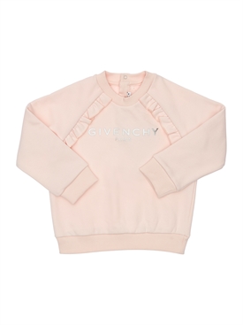 givenchy - sweatshirts - kids-girls - spring/summer 2020