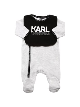 karl lagerfeld baby sale