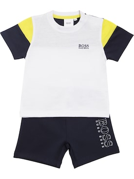 Hugo Boss Sale - Boys' Outfits \u0026 Sets 