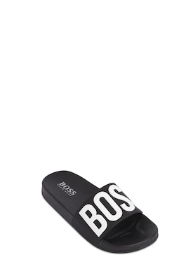 hugo boss sandals kids