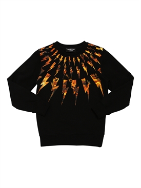 neil barrett - sweatshirts - jungen - frühling/sommer 2020