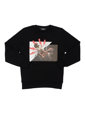 neil barrett - sweatshirts - jungen - sale