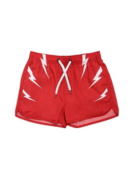 neil barrett swimwear