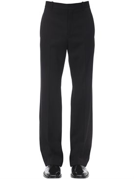 balenciaga trousers men's