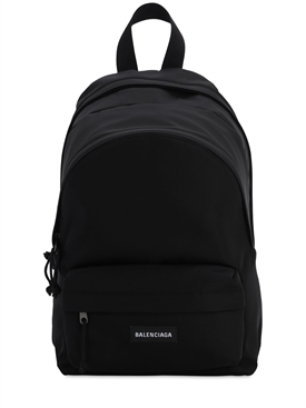 balenciaga - backpacks - men - spring/summer 2020