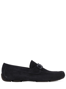 salvatore ferragamo - loafers - men - spring/summer 2020