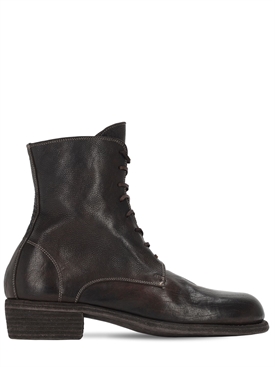 guidi 1896 - boots - men - spring/summer 2020