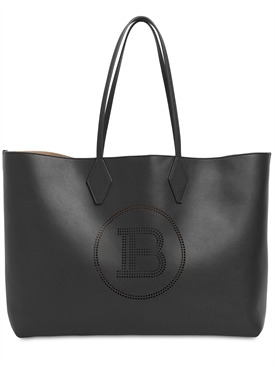 balmain - tote bags - women - fall/winter 2020