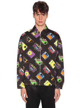 prada - jackets - men - sale