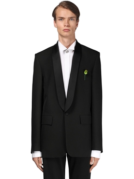 balenciaga - jackets - men - spring/summer 2020