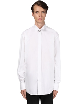 balenciaga - shirts - men - spring/summer 2020