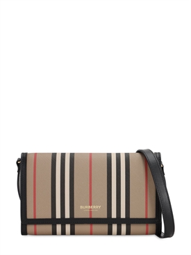 burberry - shoulder bags - women - spring/summer 2020