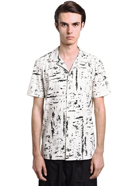 bottega veneta - camisas - hombre - primavera/verano 2020