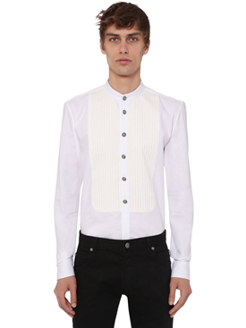 balmain - shirts - men - spring/summer 2020