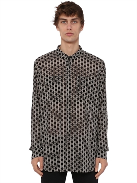 balmain - shirts - men - spring/summer 2020