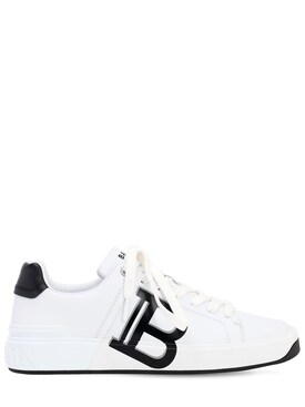 balmain shoes mens