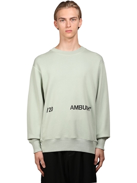 ambush - sweatshirts - men - spring/summer 2020
